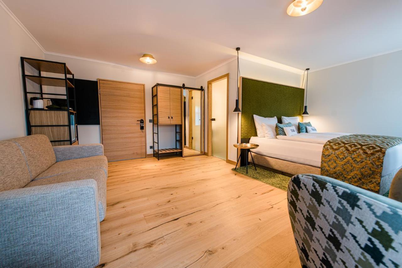Weinhotel Freylich Zahn Freyburg Eksteriør billede
