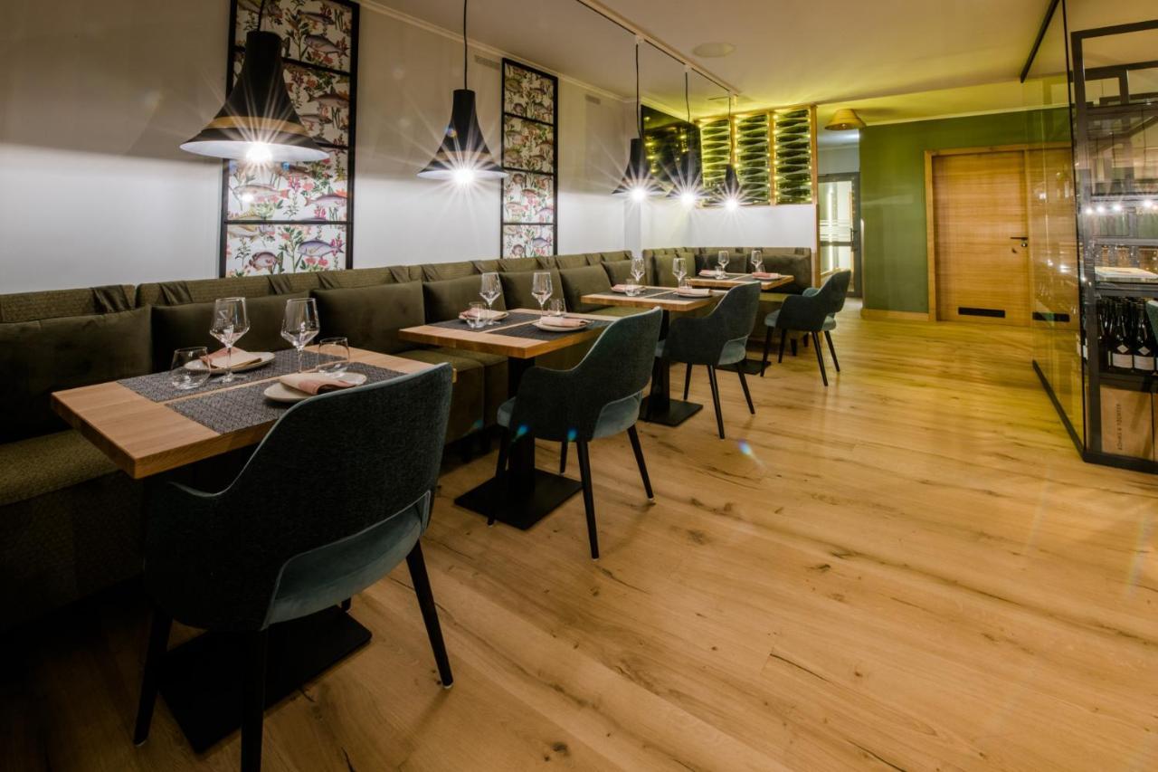 Weinhotel Freylich Zahn Freyburg Eksteriør billede