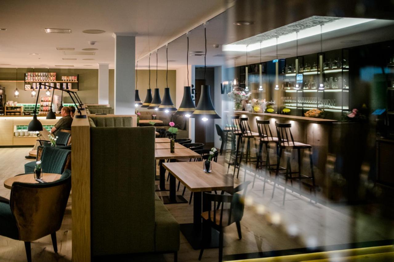 Weinhotel Freylich Zahn Freyburg Eksteriør billede